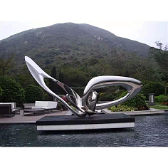 + I 景觀元素 I 雕塑裝置