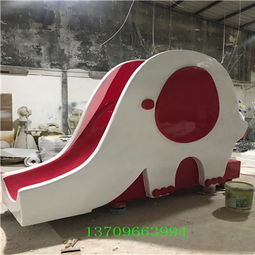 【玻璃鋼造型雕塑廠、汕頭景觀玻璃鋼造型雕塑定制】- 