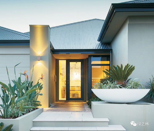 藝術化景觀燈具設計,這才不僅僅是燈