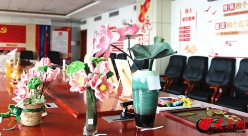 濰坊壽光城鄉(xiāng)公共服務(wù)集團(tuán)啟動(dòng)“廉意”手工藝品征集活動(dòng)，聚焦家居用品創(chuàng)作