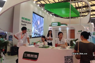 專業(yè)會(huì)展服務(wù) 從家裝到漁具與餐飲展會(huì)的全方位搭建解決方案