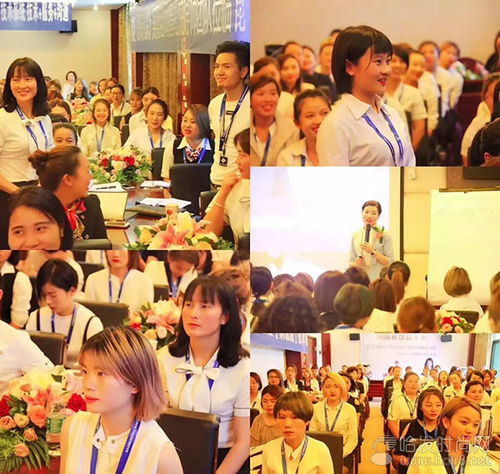 昆明女神Style服務(wù)禮儀課程圓滿落幕 賦能前臺(tái)管理，提升專業(yè)形象