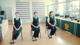 北京郵政房山區(qū)分公司 以禮儀之美，鑄服務之魂——